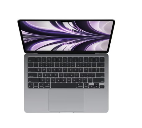 MacBook Air (2022, M2 series)