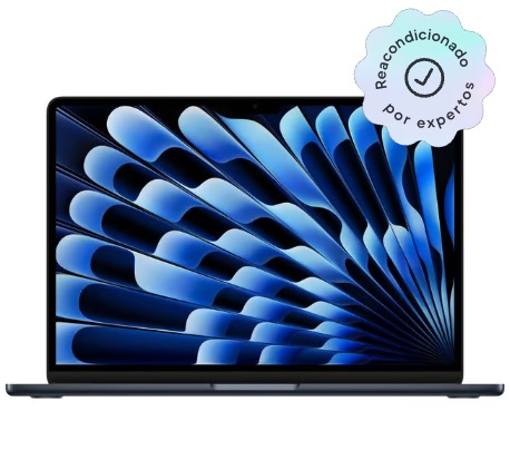 MacBook Air (2024, M3 series)