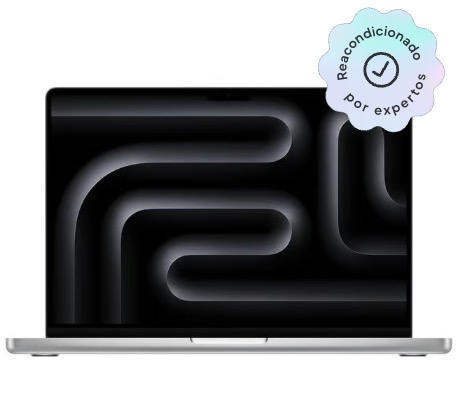MacBook Pro (2024, M4 series)