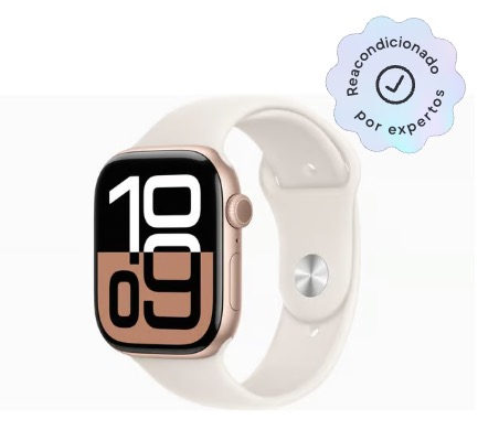 Apple Watch Series 10