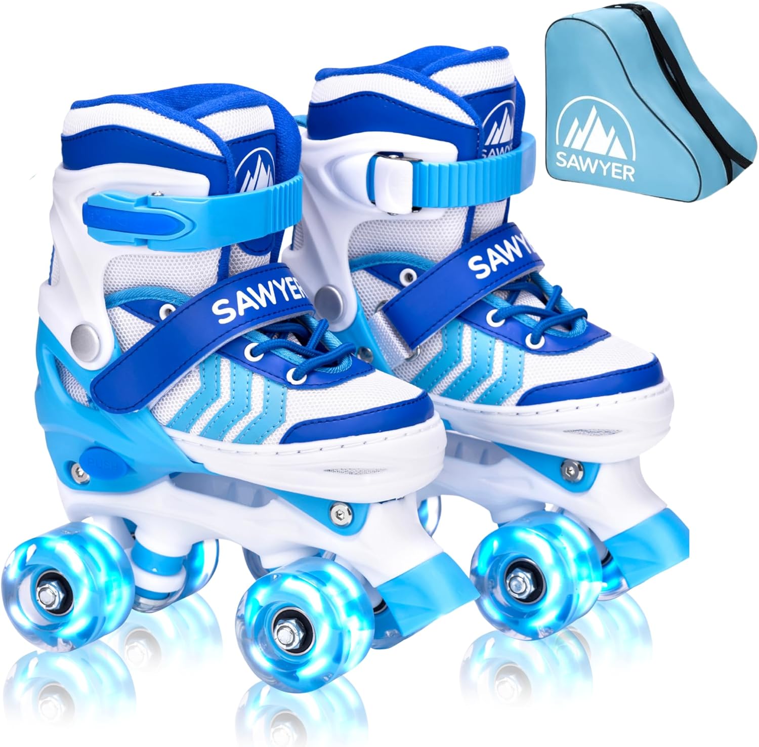 Azul