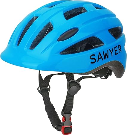 Sawyer Bikes - Casco Infantil