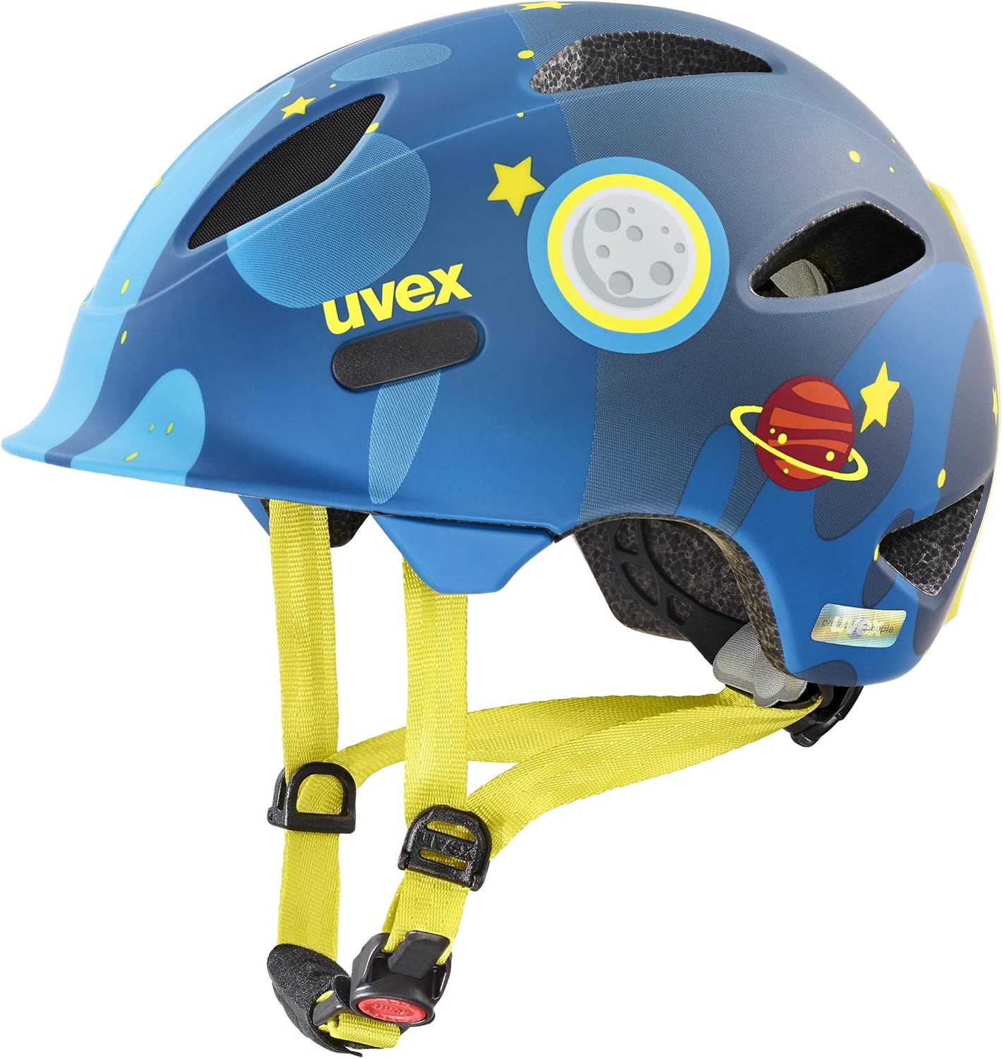 Casco uvex OYO Style