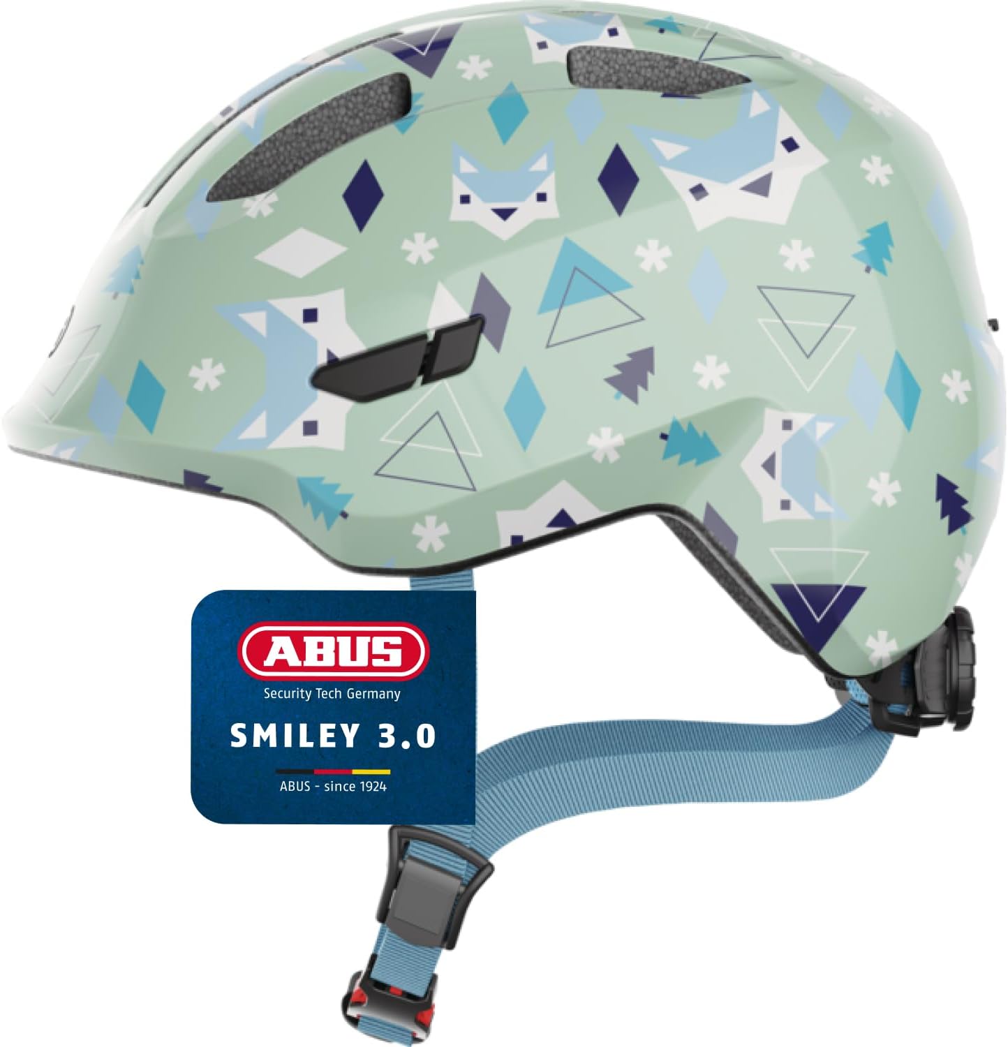 Casco infantil ABUS Smiley 3.0