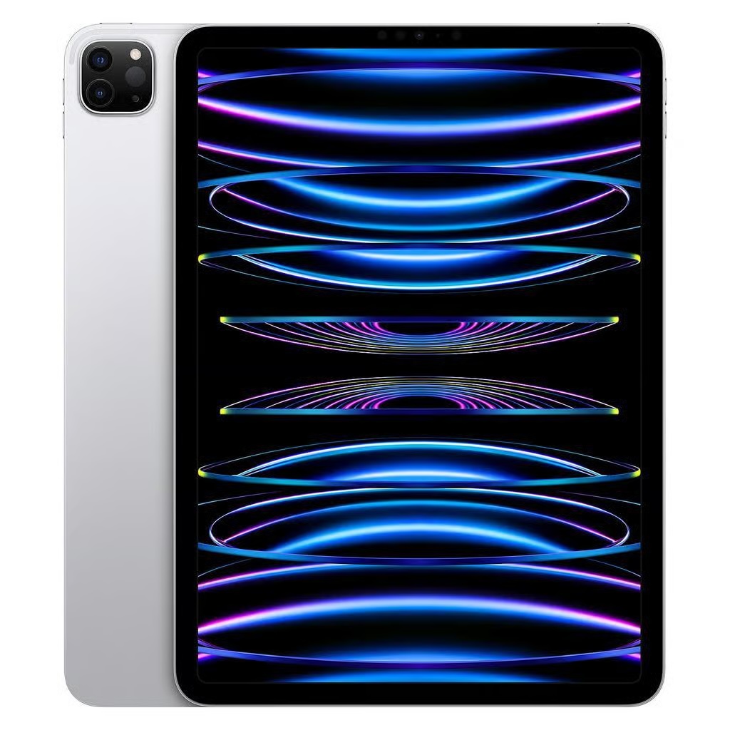 iPad Pro M2