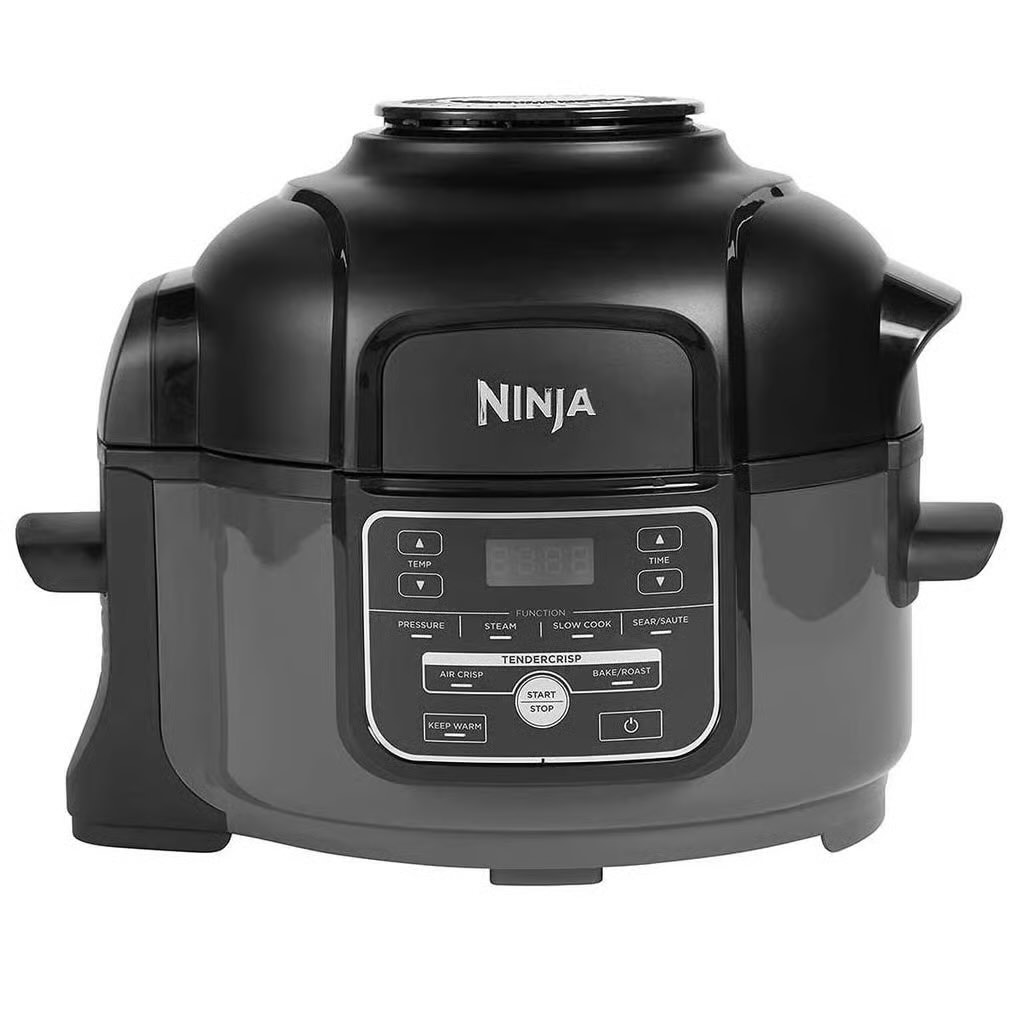 Ninja Foodi Mini 6-in-1
