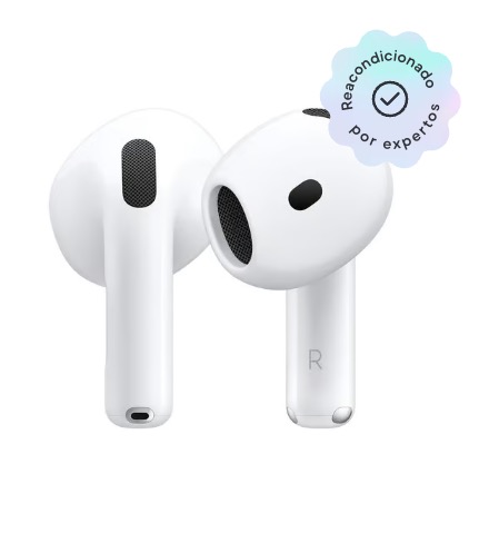 AirPods 4 (ANC) (2024)