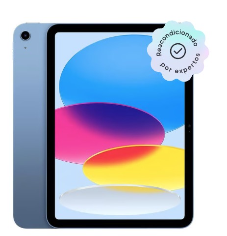 iPad 10 (2022, A14 series)