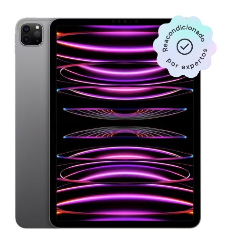 iPad Pro (2022, M2 series)