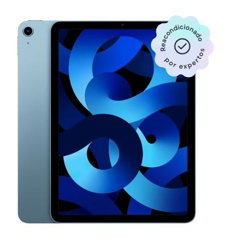 iPad Air 5 (2022, M1 series)
