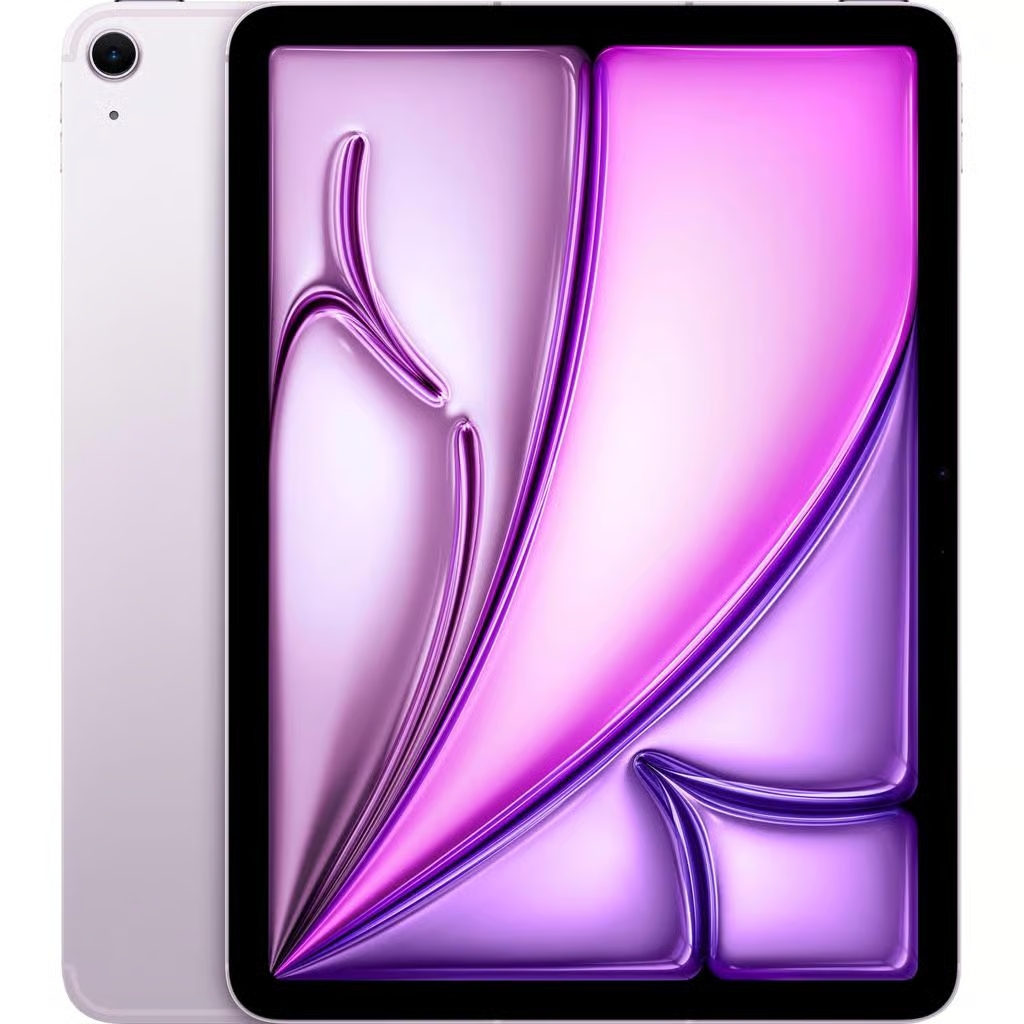 iPad Air M3