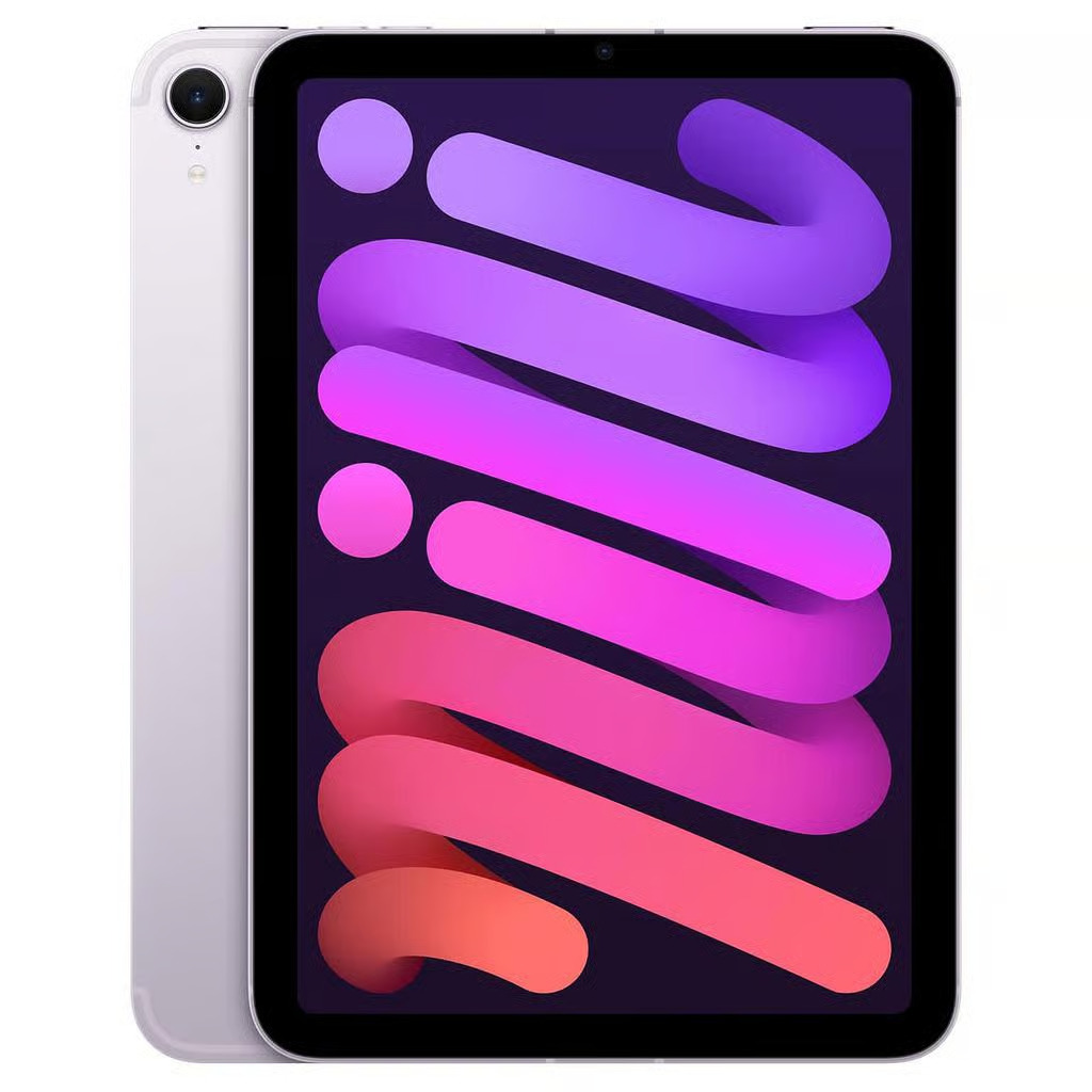 iPad mini 7 2024
