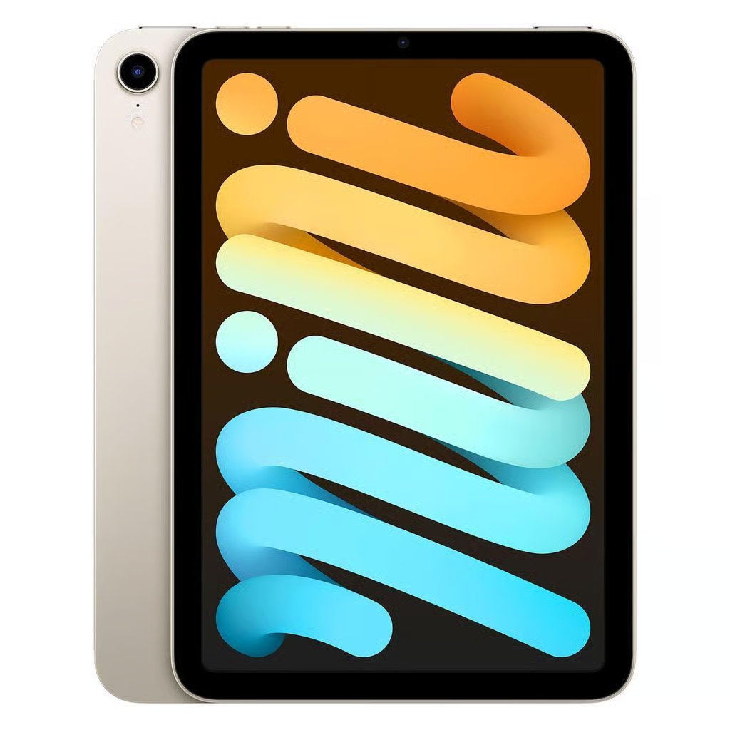 iPad mini 6 2021