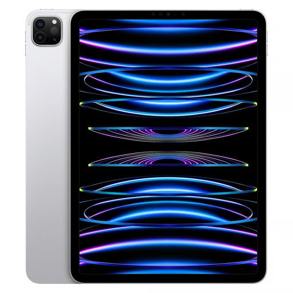 iPad Pro M2