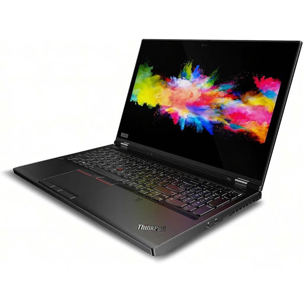 Lenovo ThinkPad P53 15