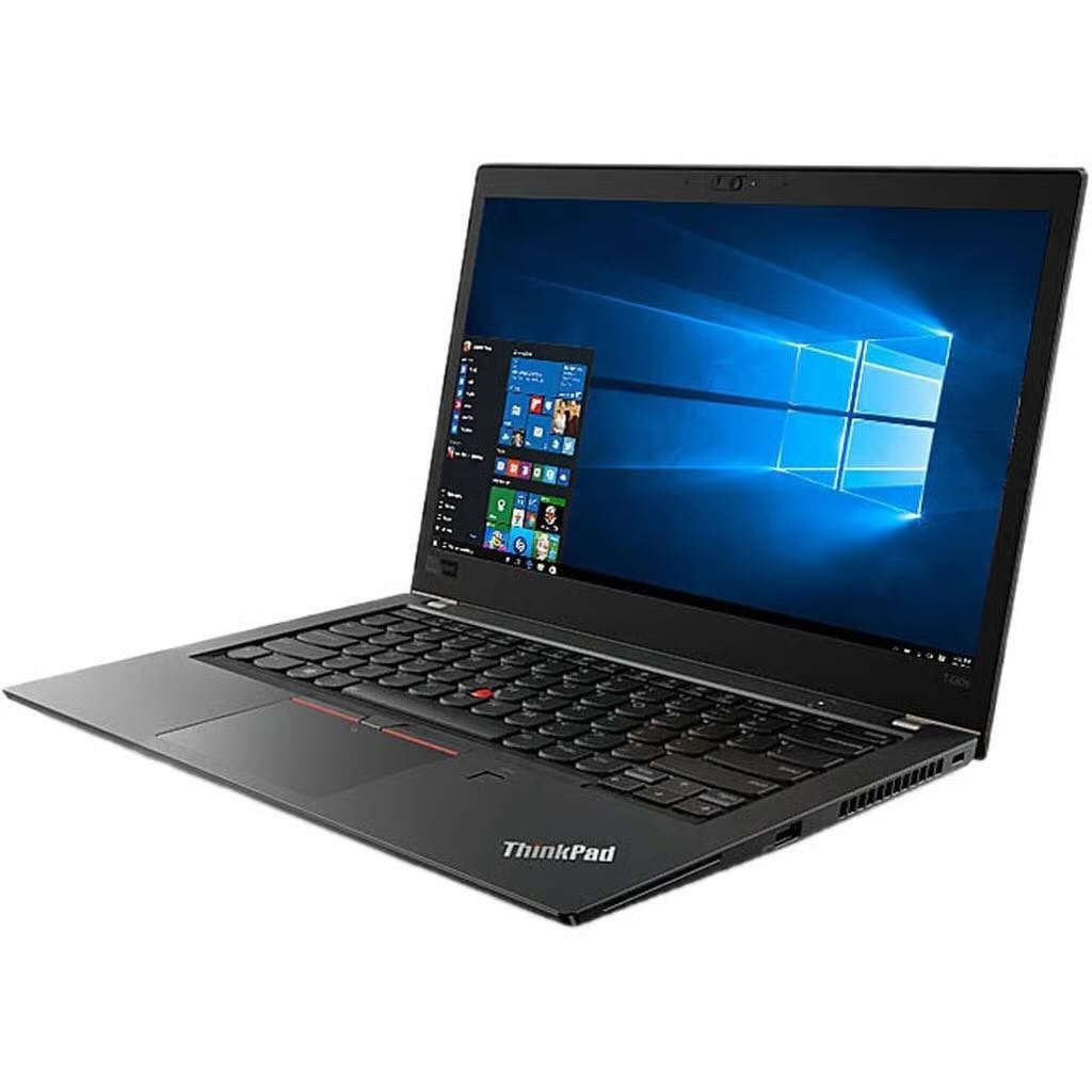 Lenovo ThinkPad T480 Touch 14