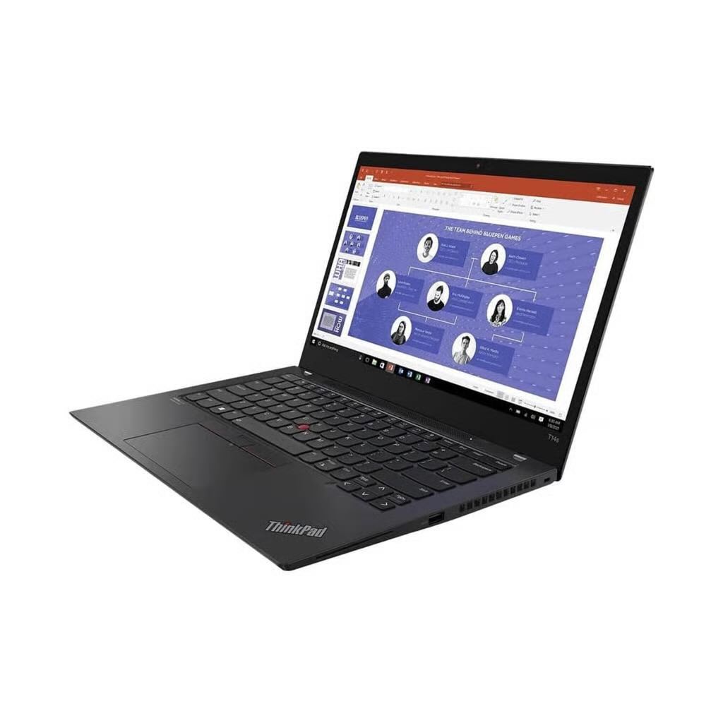 Lenovo ThinkPad T14s G2 14