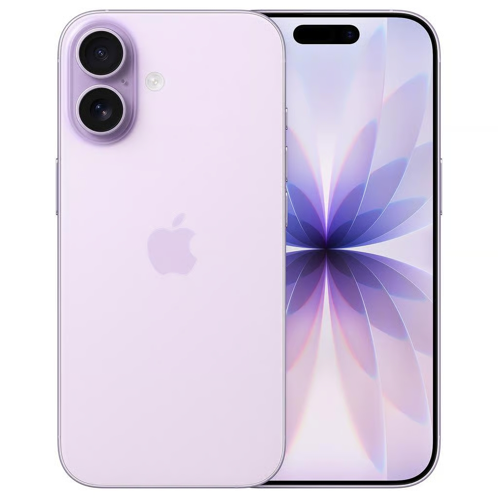 iPhone 17