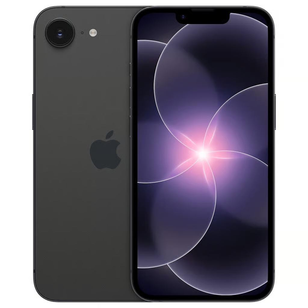 iPhone 17e