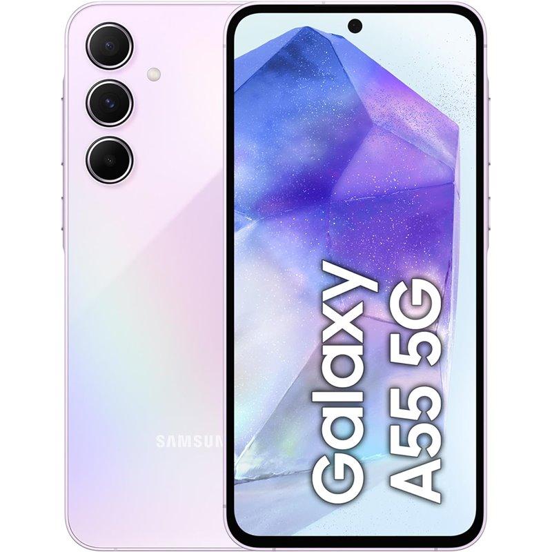 Galaxy A55