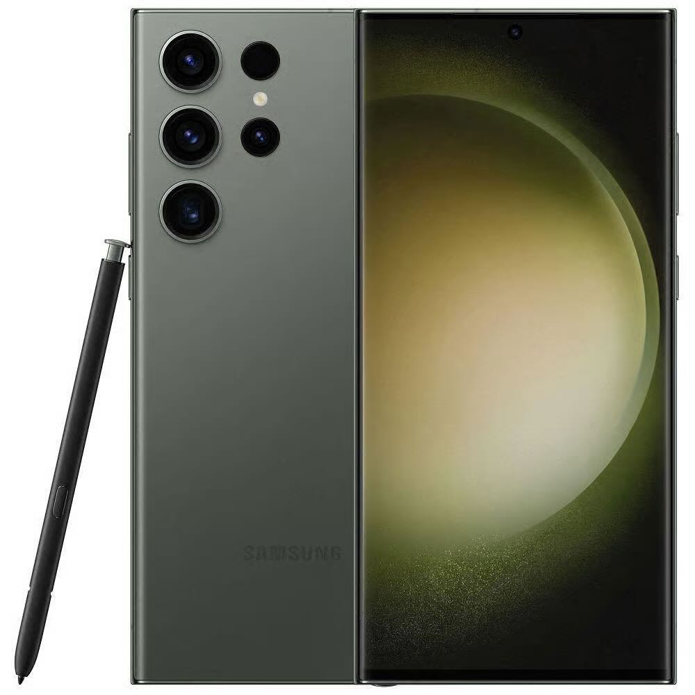 Galaxy S23 Ultra
