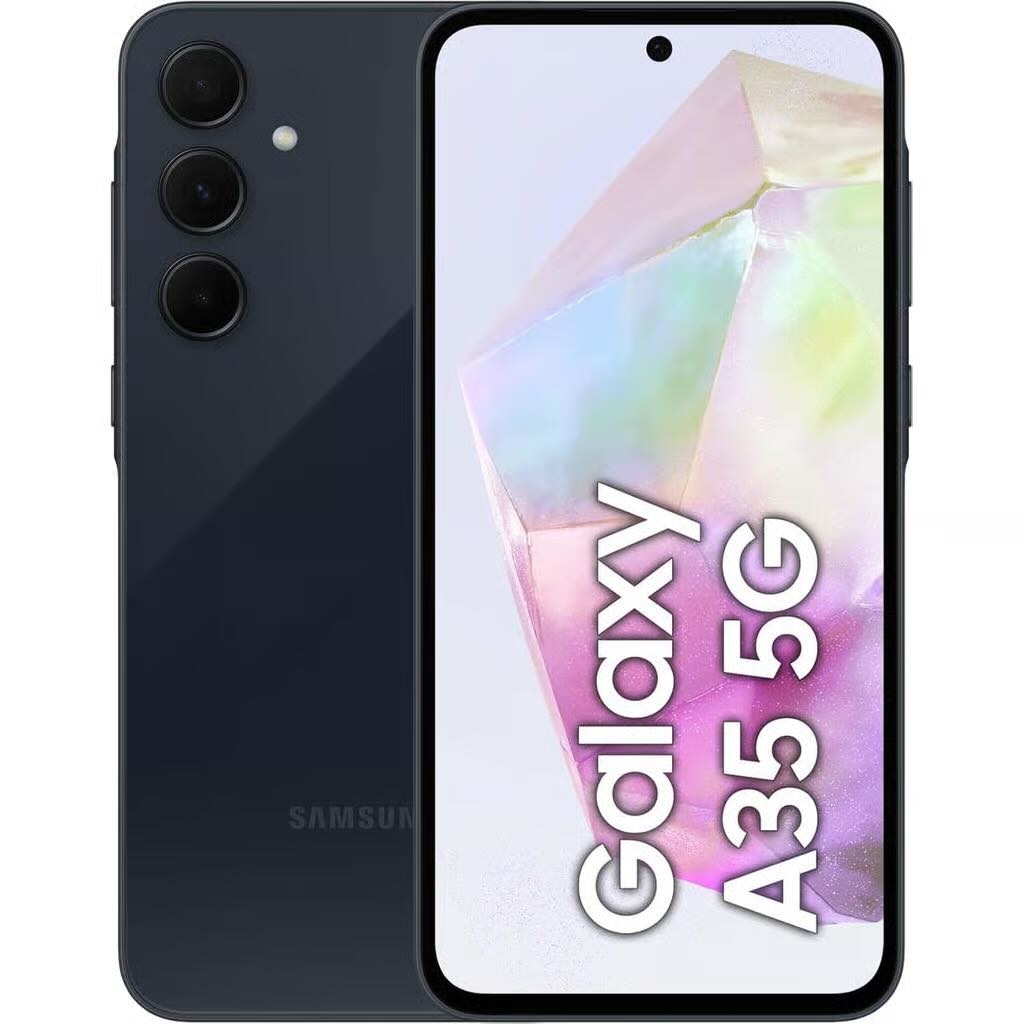 Galaxy A35