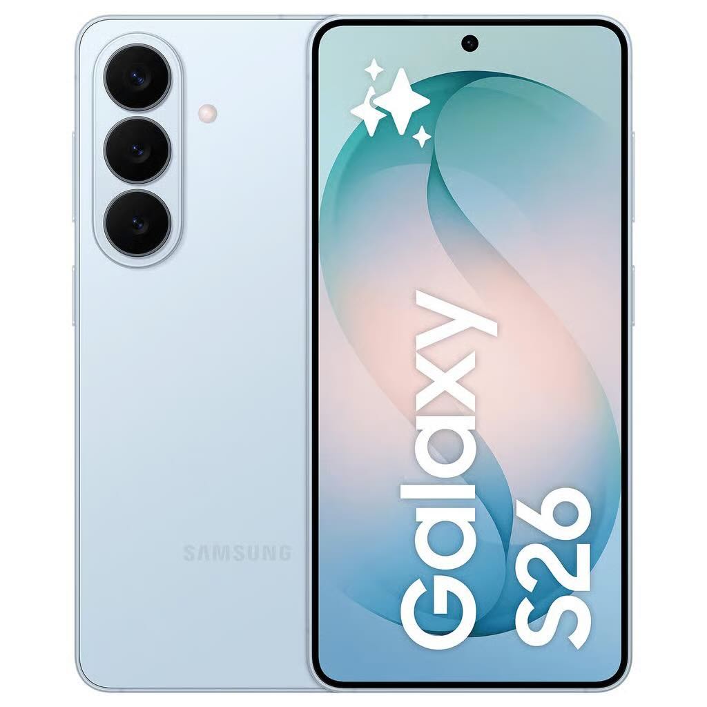 Galaxy S26