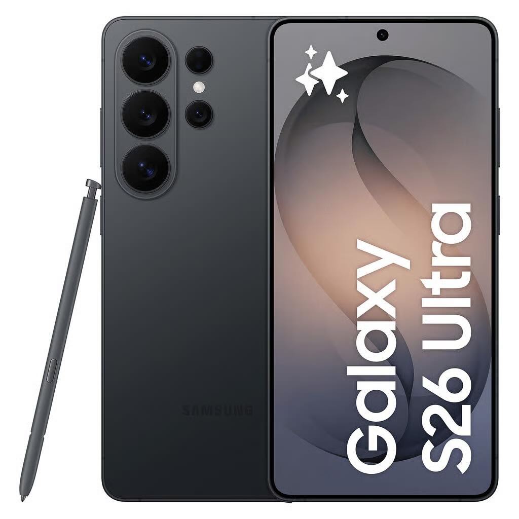 Galaxy S26 Ultra
