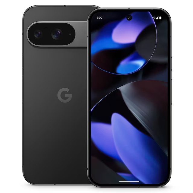 Pixel 9