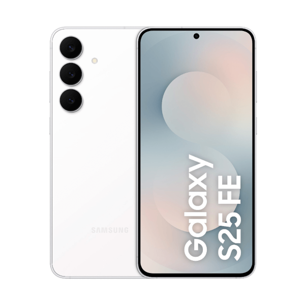 Galaxy S25 FE