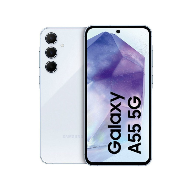 Galaxy A55