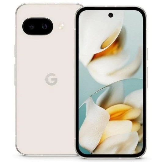 Google Pixel 9a