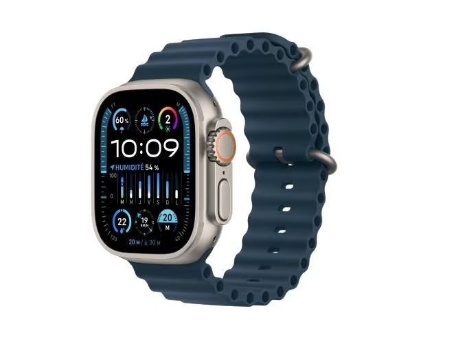 Apple Watch Ultra 2