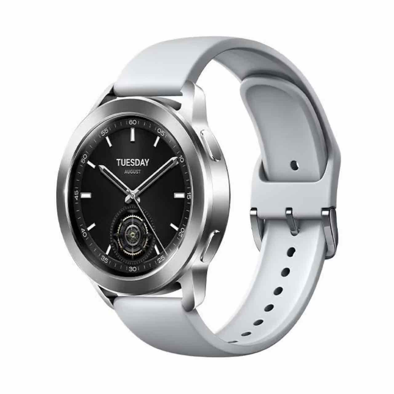 Xiaomi Watch S3