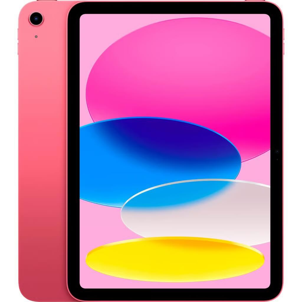 iPad 11