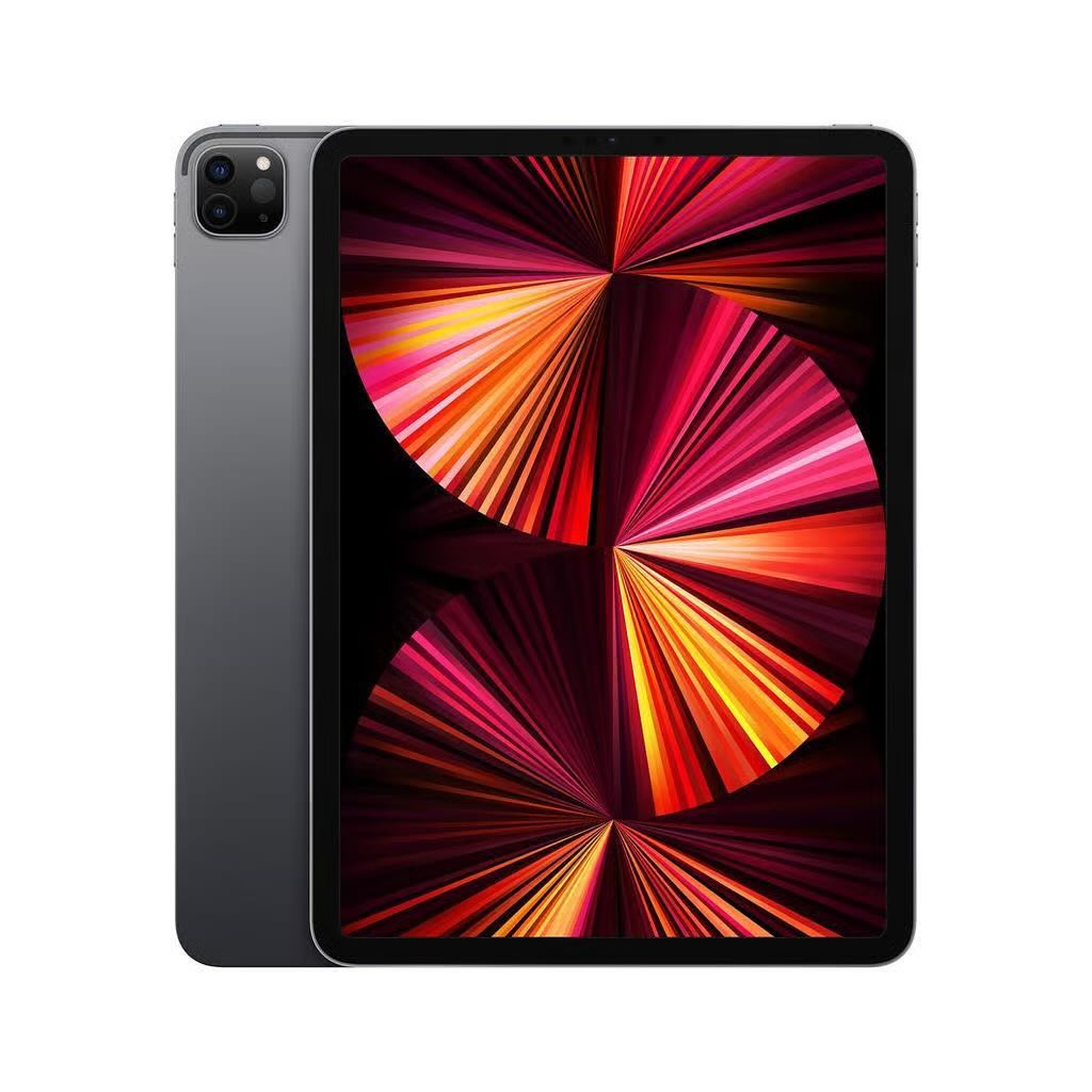 iPad Pro M1