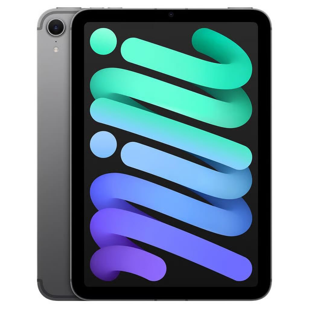 iPad mini 7