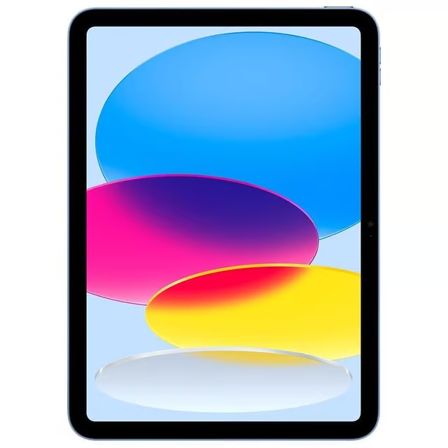 iPad 10 2022
