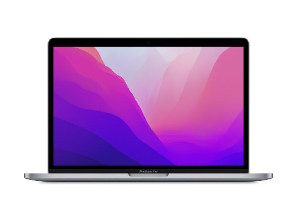 MacBook Pro M1 (13")