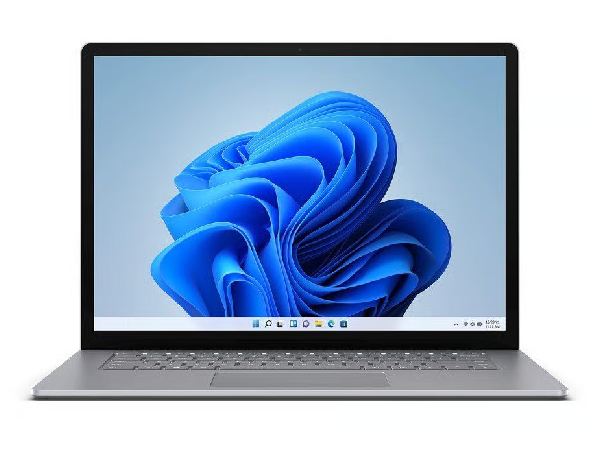 Microsoft Surface Laptop 4