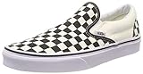 Vans Asher, zapatillas Slip-on (unisex adulto)