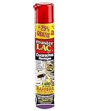 Insecticida Cucarachas Y Hormigas Masterlac 600ml