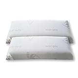 SEASONS - Pack 2 Almohadas Viscoelásticas 70 cm