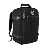 Cabin Max Metz 20L 40x20x25 cm maleta de cabina pequeña