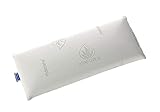 Todocama - Almohada viscoelástica, 75 cm núcleo Compacto