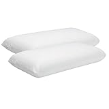 Pikolin Home - Pack 2 Unidades Almohada Viscoelástica Fibra
