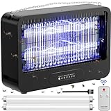 Lámpara antimosquitos de YeXhot