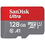 SanDisk 128GB Ultra