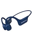 Auriculares inalámbricos de conducción ósea Sanoto DG08
