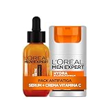 L'Oréal Men Expert Hydra Energetic